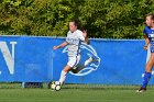 Women's Soccer vs JWU  Wheaton Women's Soccer vs Johnson & Wales University. - Photo by Keith Nordstrom : Wheaton, Soccer